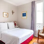 Paris Sacré Coeur residence