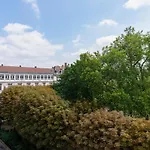 Paris Sacré Coeur residence