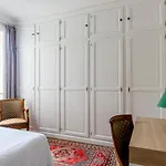 Paris Sacré Coeur residence