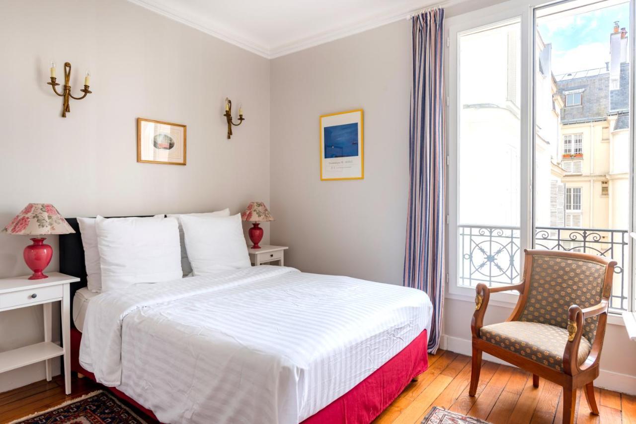 Apartment Sacre Coeur