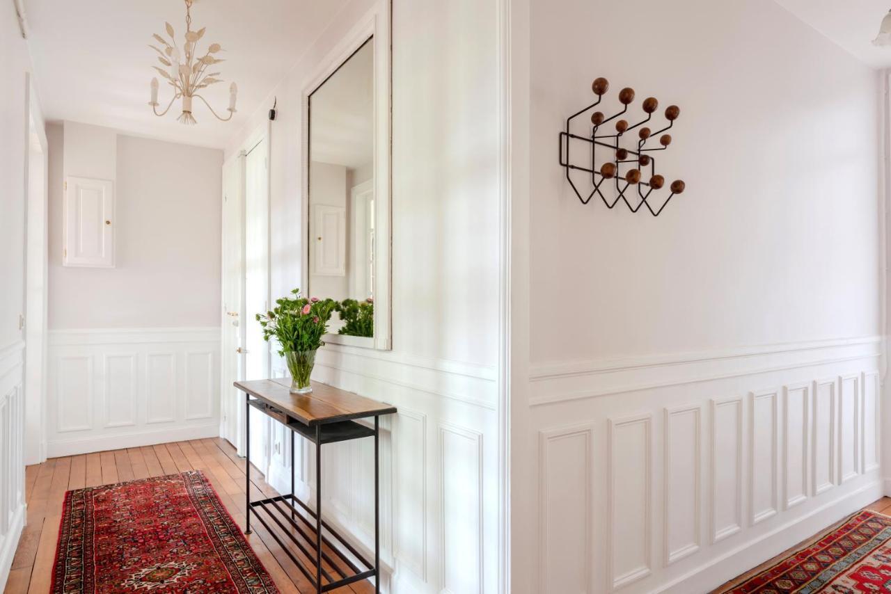 Sacre Coeur Apartment *