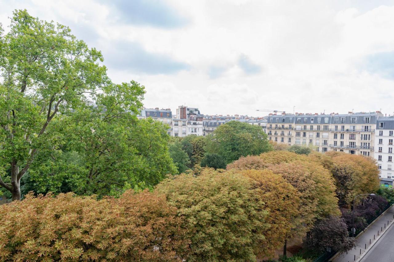 Appartamento Sacré Coeur